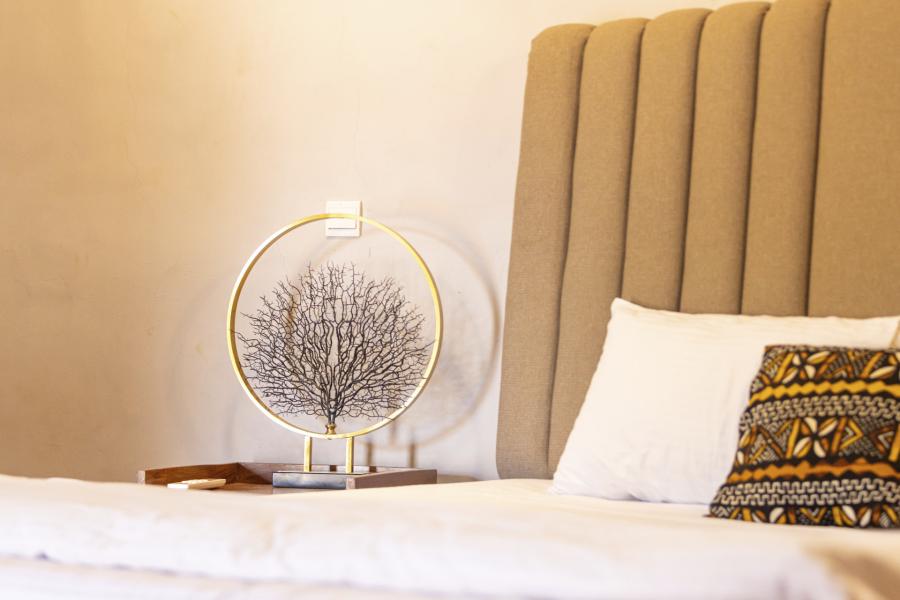 Suite premium senior